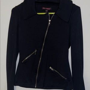 Better Johnson jacket